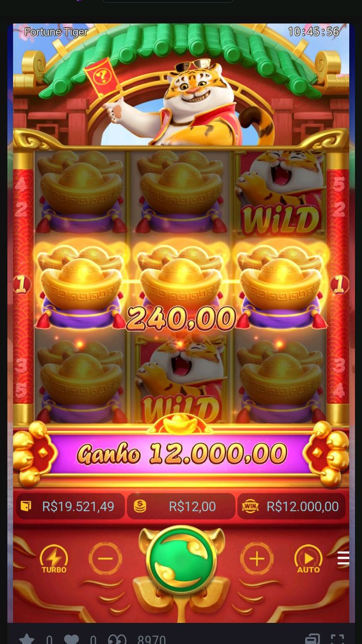Jackpot Bob game