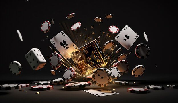 Jackpot Bob Live Casino