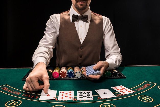 Jackpot Bob Live Betting