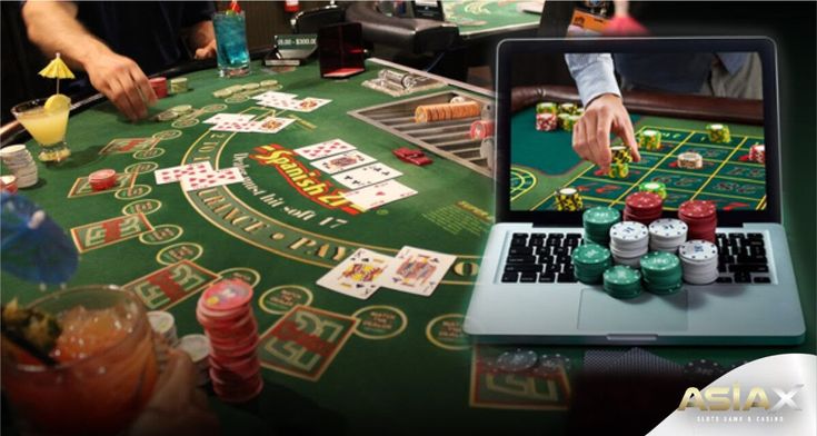 Jackpot Bob Live Casino
